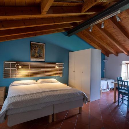 Corte Roveggia - Monolocale Picasso Verona Ngoại thất bức ảnh