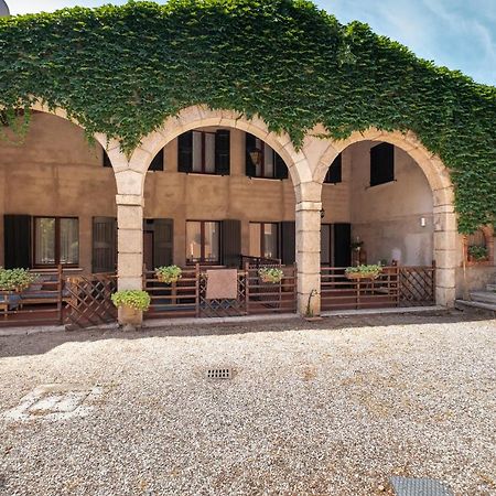 Corte Roveggia - Monolocale Picasso Verona Ngoại thất bức ảnh