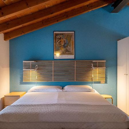 Corte Roveggia - Monolocale Picasso Verona Ngoại thất bức ảnh