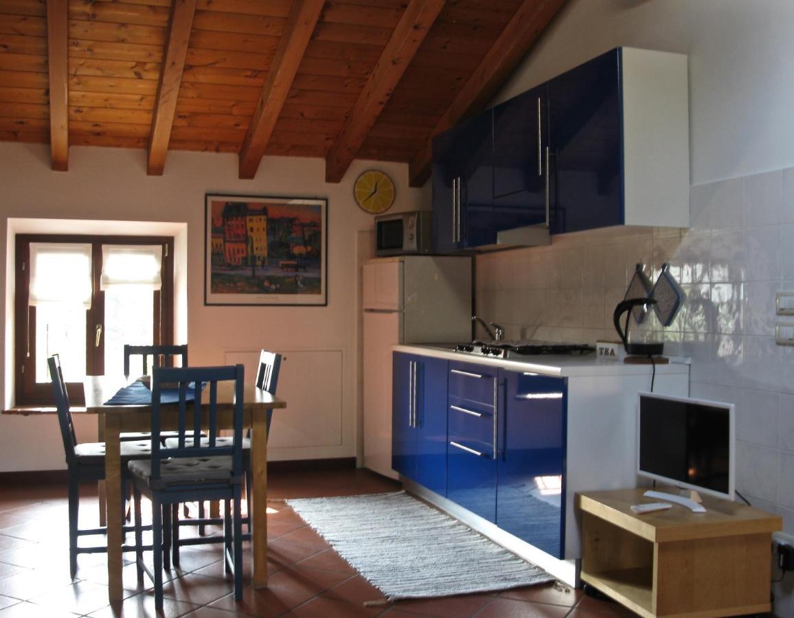 Corte Roveggia - Monolocale Picasso Verona Ngoại thất bức ảnh