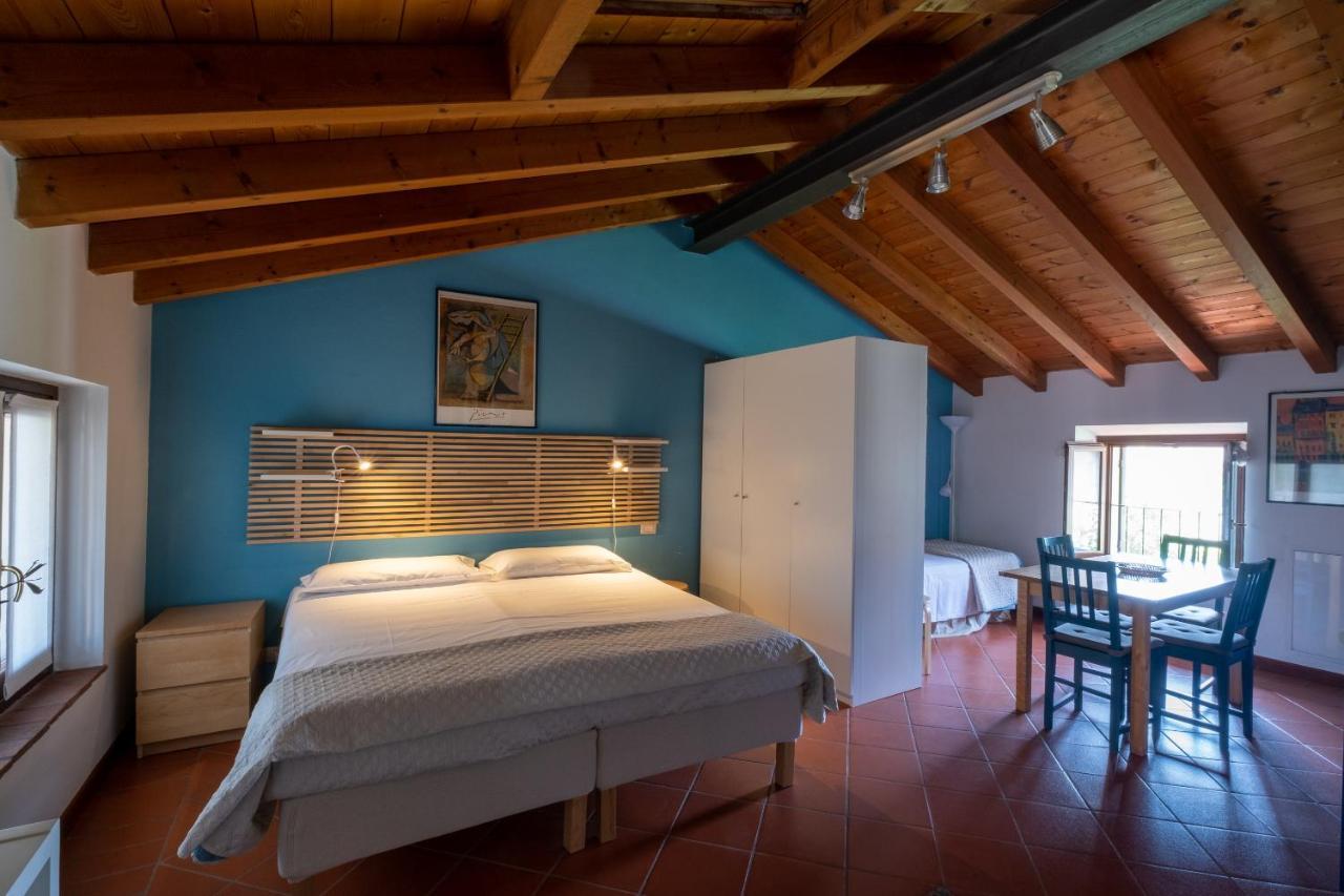 Corte Roveggia - Monolocale Picasso Verona Ngoại thất bức ảnh