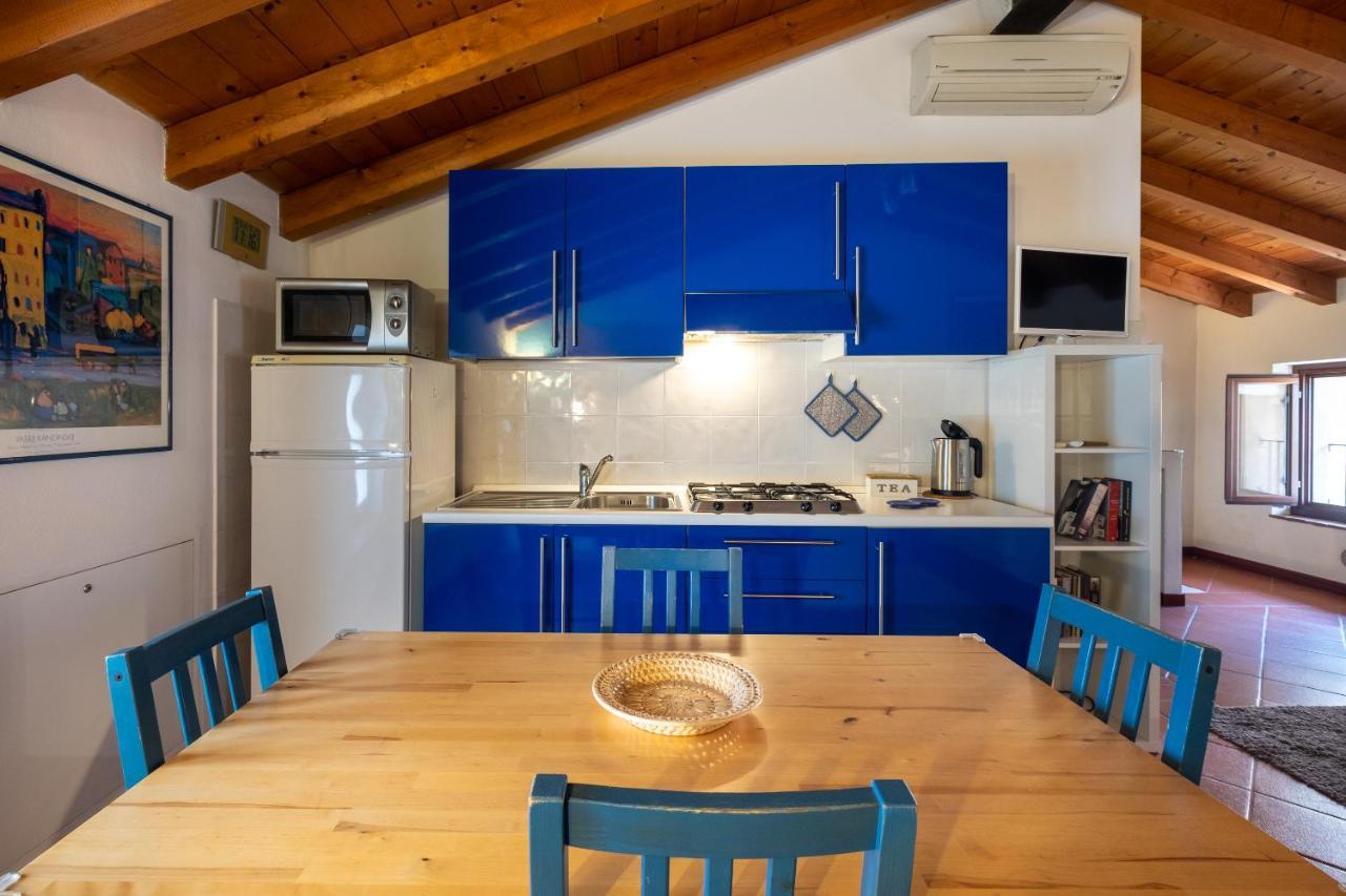 Corte Roveggia - Monolocale Picasso Verona Ngoại thất bức ảnh