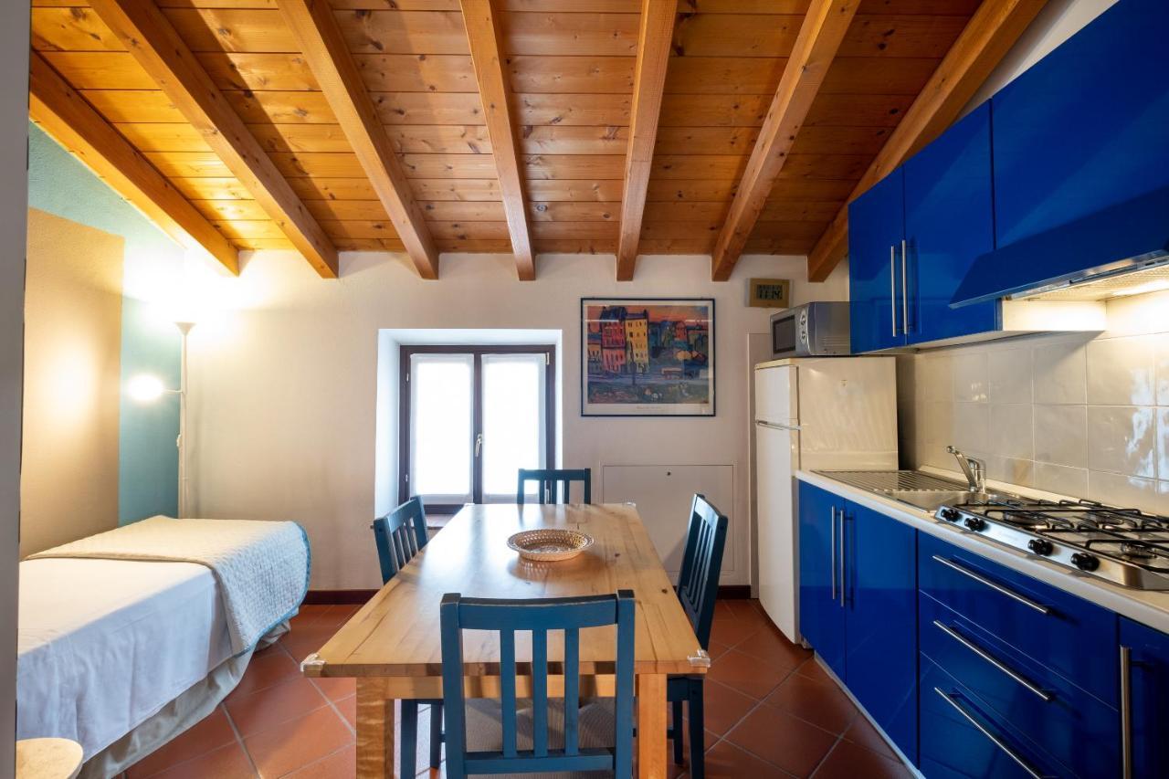 Corte Roveggia - Monolocale Picasso Verona Ngoại thất bức ảnh
