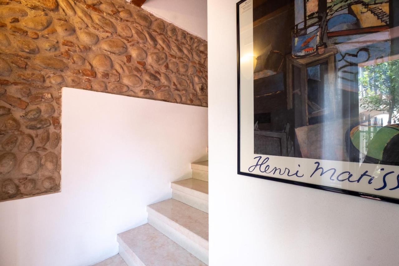 Corte Roveggia - Monolocale Picasso Verona Ngoại thất bức ảnh