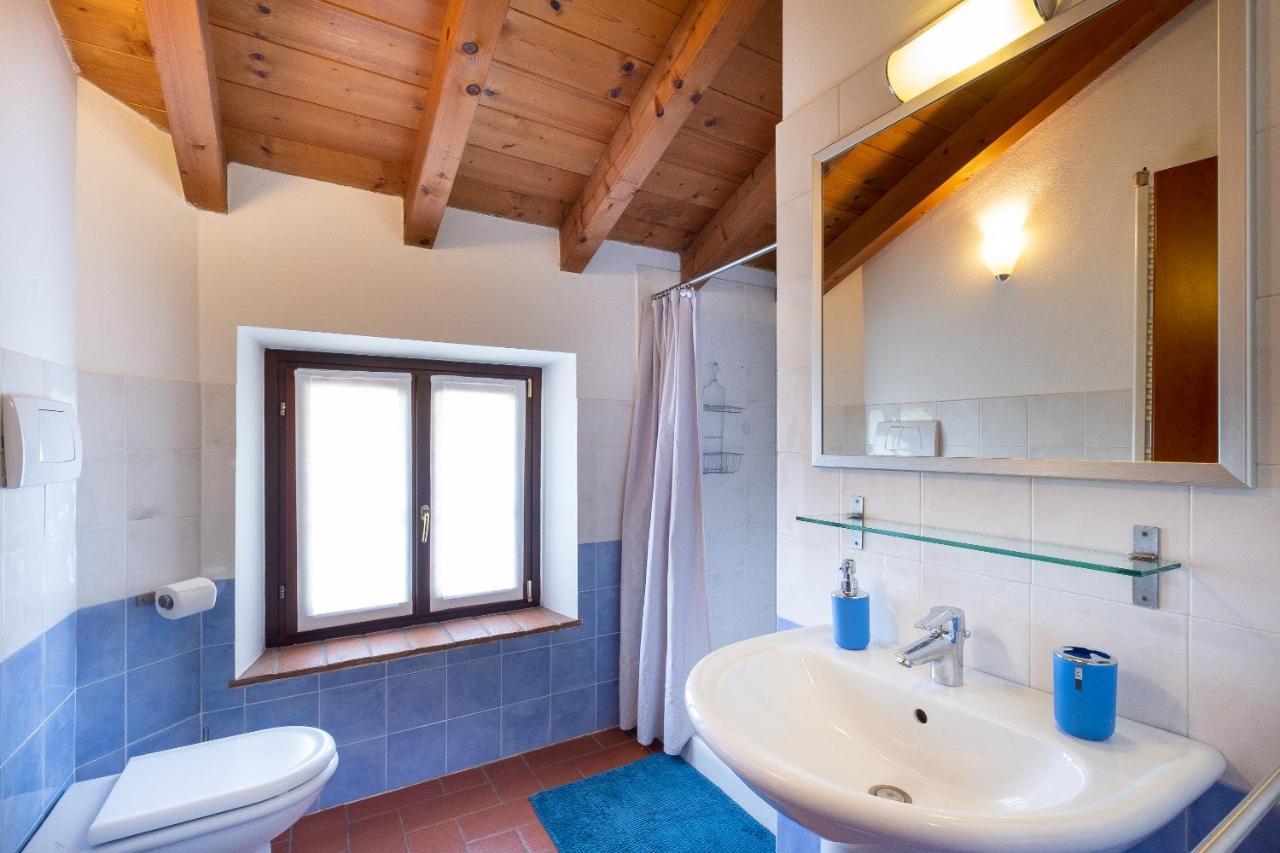 Corte Roveggia - Monolocale Picasso Verona Ngoại thất bức ảnh