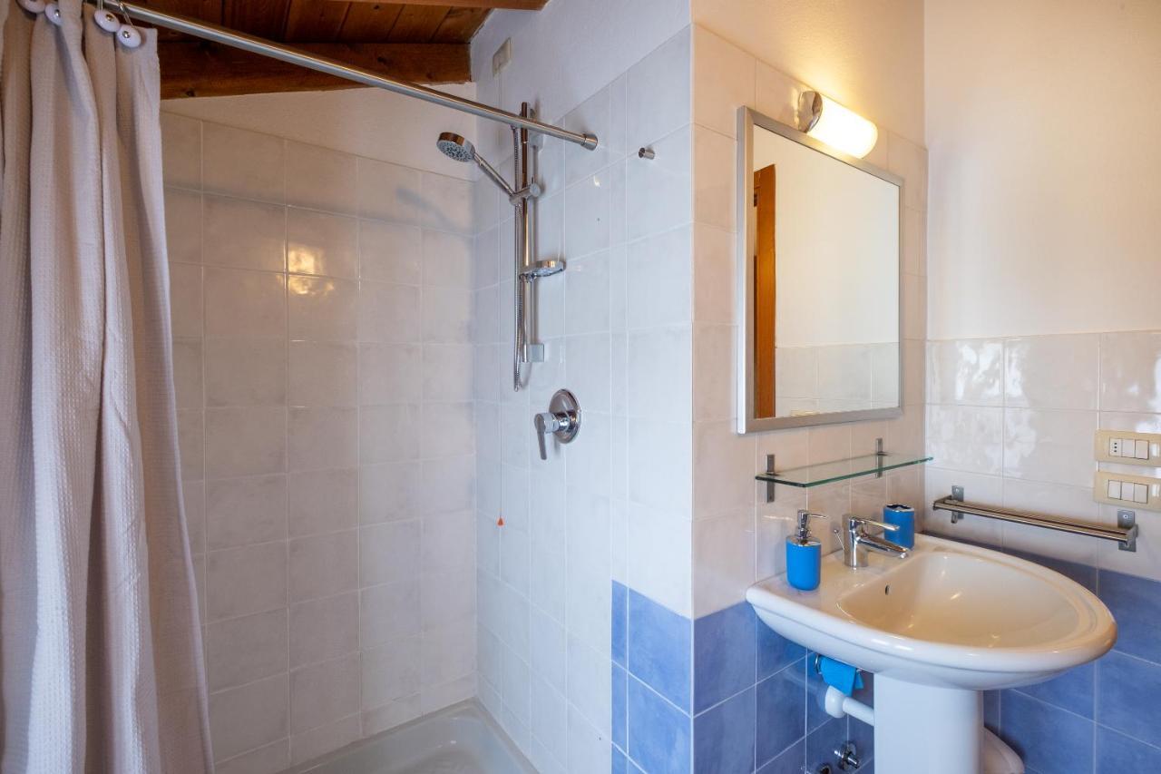 Corte Roveggia - Monolocale Picasso Verona Ngoại thất bức ảnh