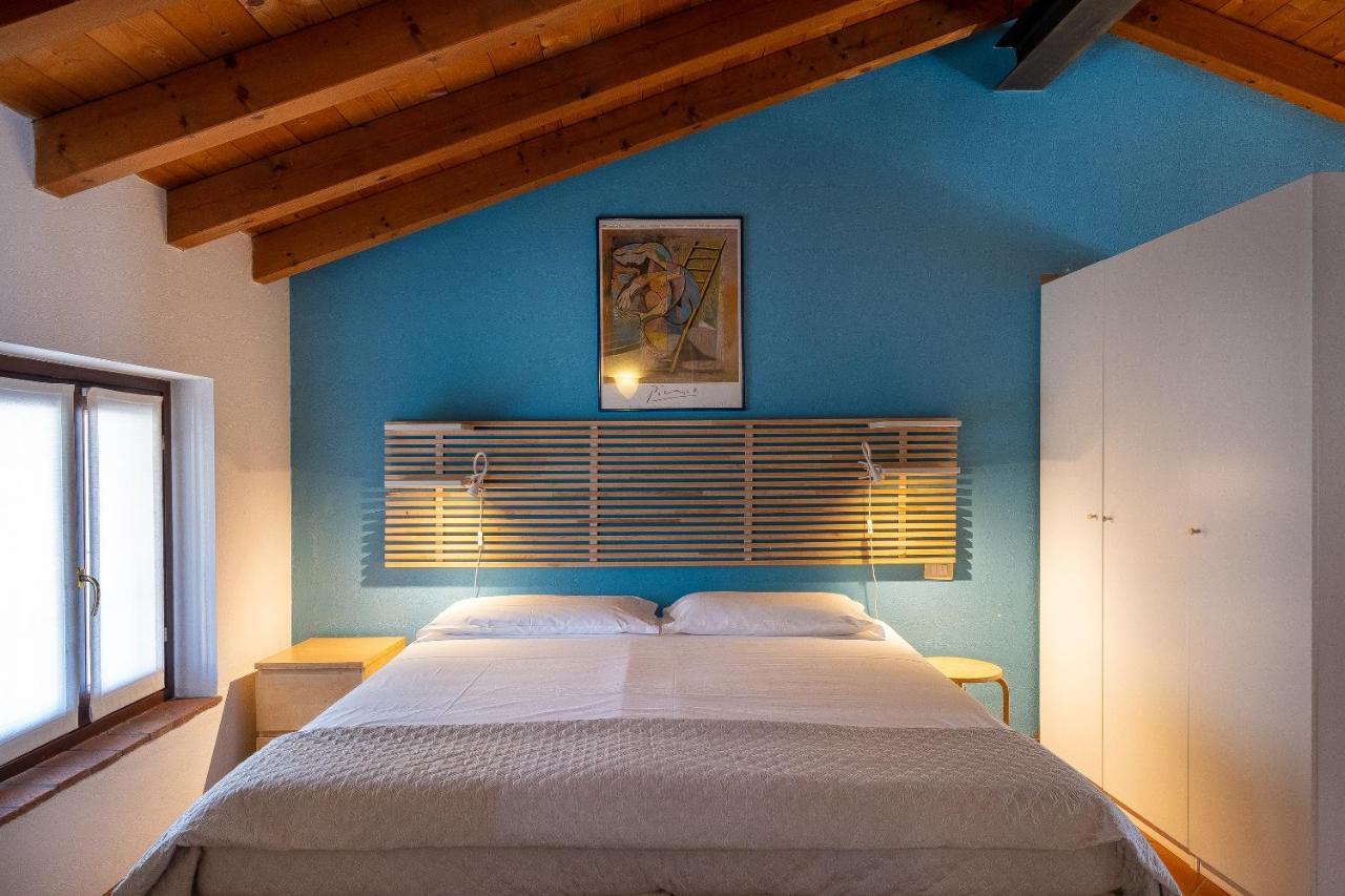 Corte Roveggia - Monolocale Picasso Verona Ngoại thất bức ảnh