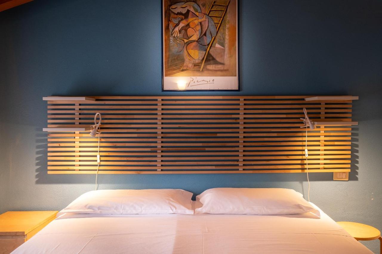Corte Roveggia - Monolocale Picasso Verona Ngoại thất bức ảnh